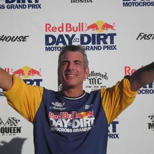 Meet your Posher, Tod